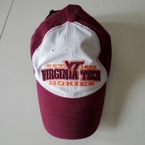 Virginia Tech Hokies Cap
